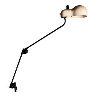 Joe Colombo floor lamp - stilnovo - Topo