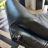 Longue chair year 80