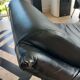 Chaise longue année 80