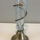 Soliflore brass