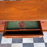 Danish enfilade Johannes Andersen