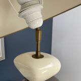 François Chatain pebble lamp