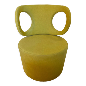 Fauteuil Eye lounge Design