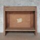 Étagère bois murale, meuble bois vintage, décoration intérieure