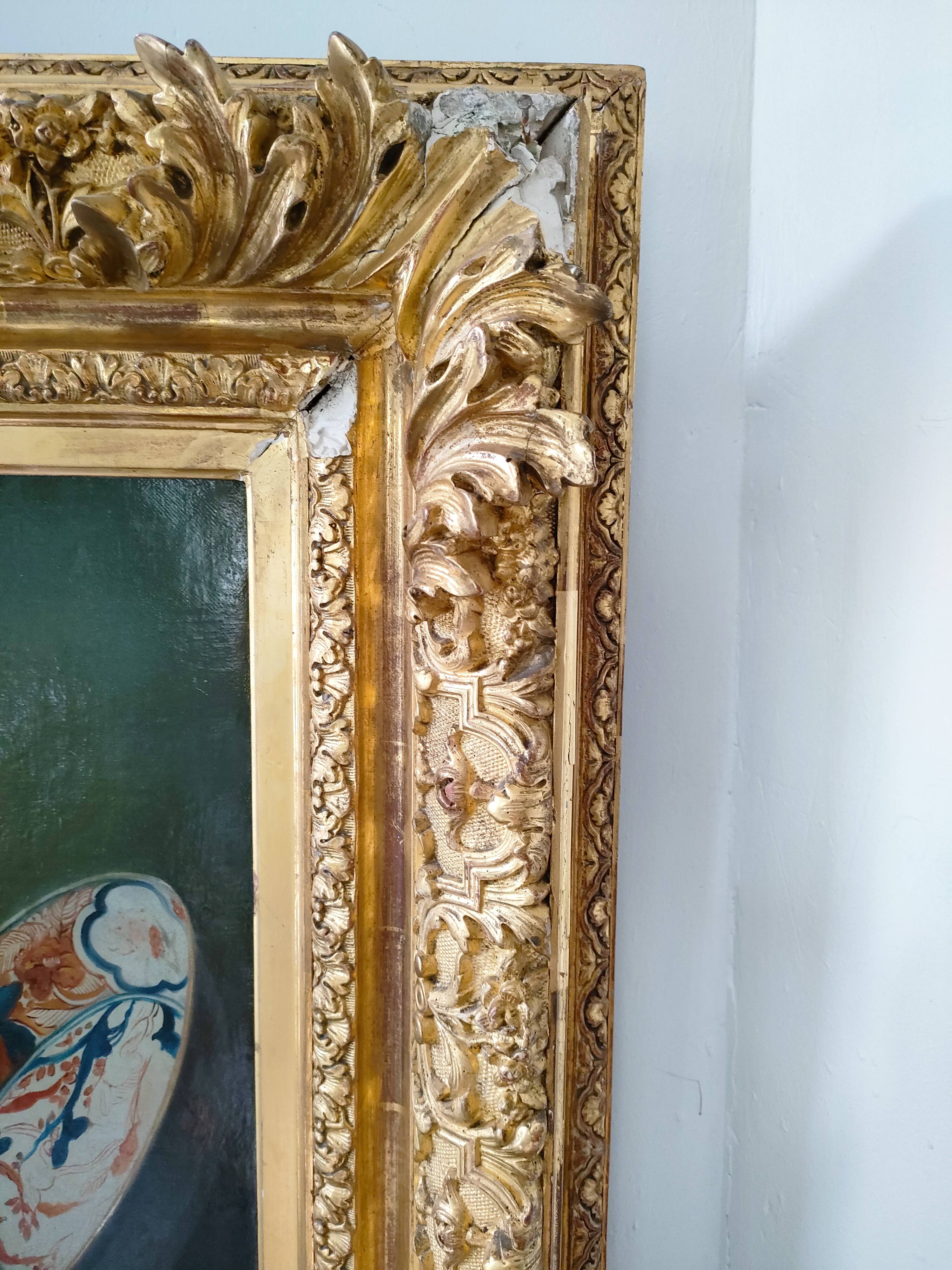 Adolphe Phalipon - 19th Century Still Life