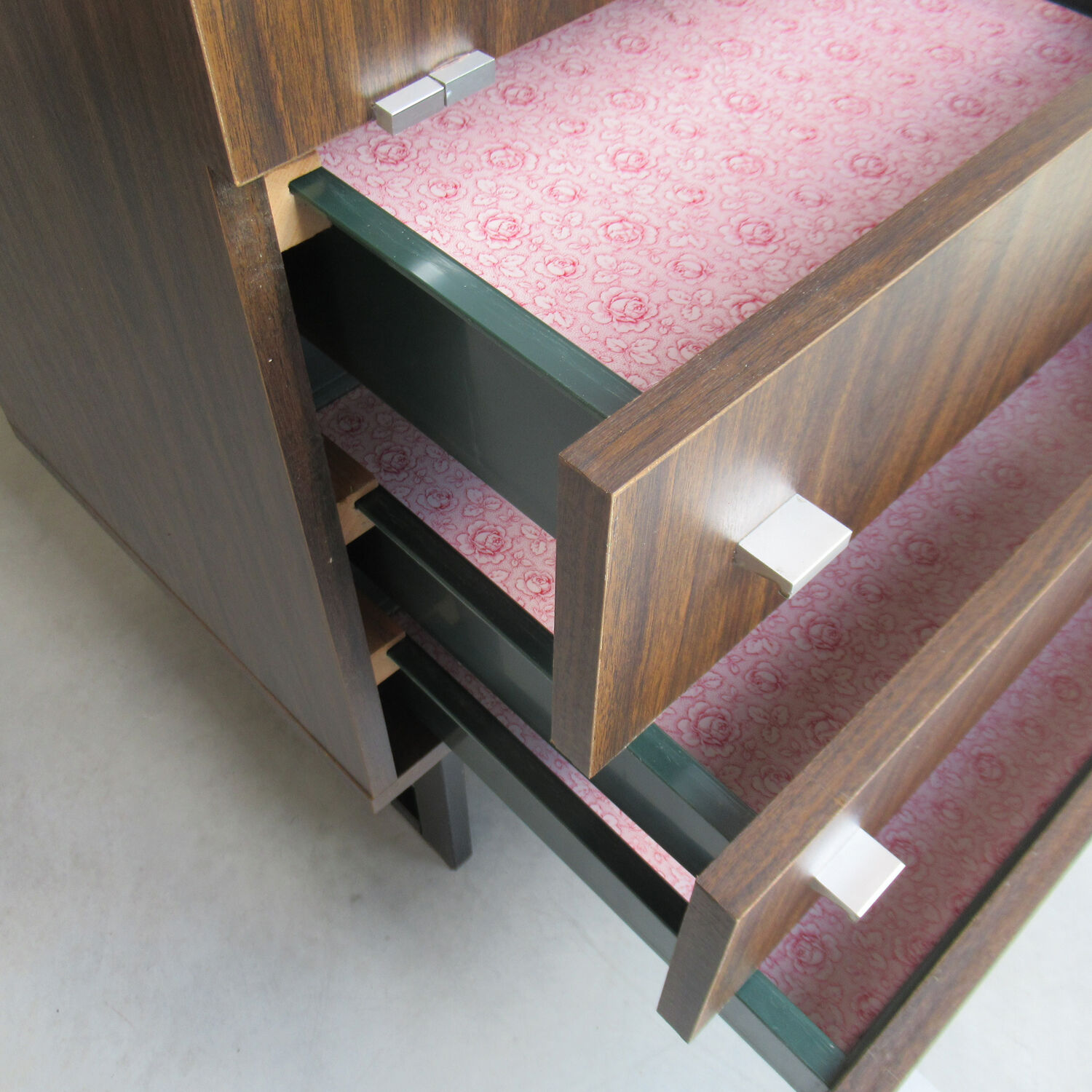 Writing desk "693" Pierre Guariche for Meurop  1960