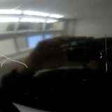 Pair of vintage 1950 adjustable spotlights