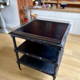 Napoleon III style side table
