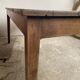 Workshop table