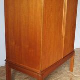 Teak support furniture