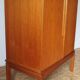 Teak support furniture