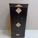 Vintage Globe Wernicke mahogany  bookcase