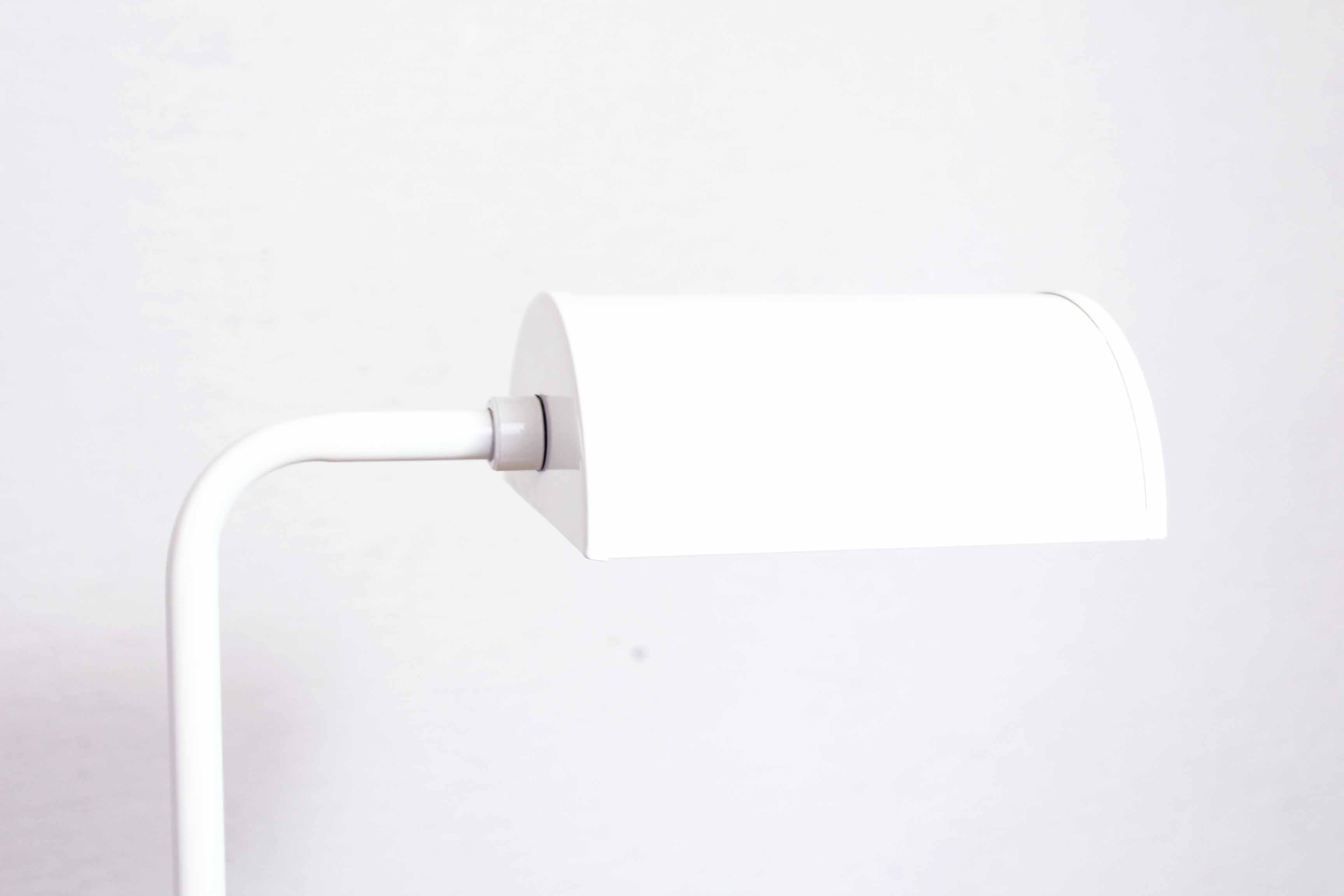 Scandinavian floor lamp abo randers