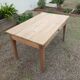 Table de ferme
