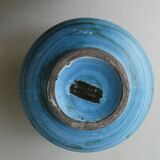 Ceramic vase by Alain Maunier Vallauris 50-60