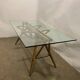 real table mollino Zanotta