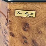 Vintage lamp by Eric Maville, France, year 1970