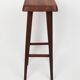 Tabouret de bar S01 par Pierre Chapo