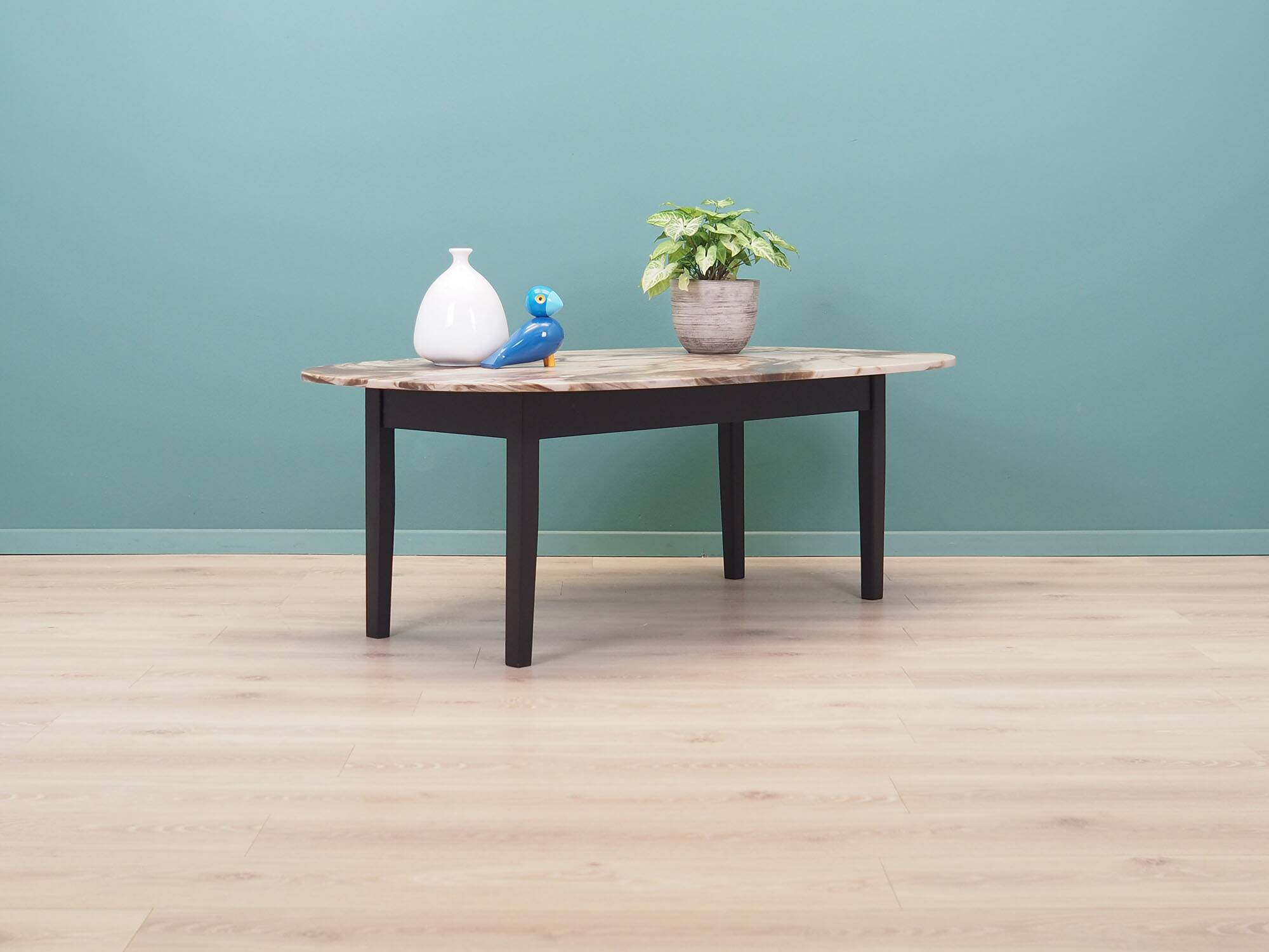 Coffee table, Danish design, 1970s, production: Denmark