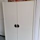 Armoire en teck 1960