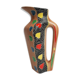 Pitcher "Maioliche Deruta", Italy 5060s