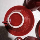 Breakfast Duo of Saint Clément by Blanche Letalle