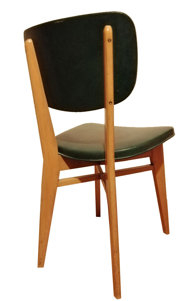 Vintage office chair 60s-70s