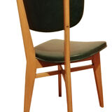 Vintage office chair 60s-70s