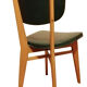 Vintage office chair 60s-70s