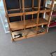 Regain library in elm and smoked glass