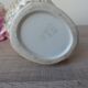 Vintage Longchamp Ceramic Owl Pitcher