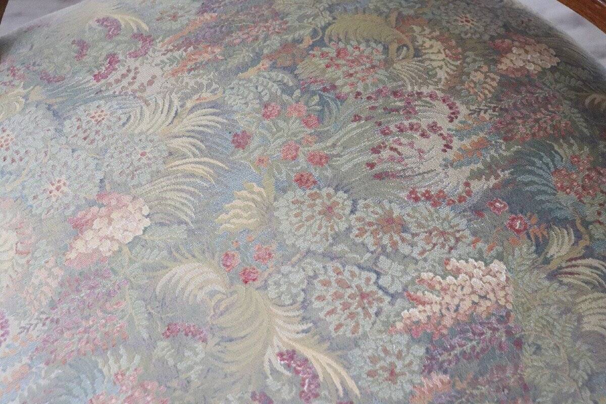 Antique walnut armchair 19th Century