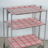 Desserte Textable