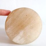 Vintage onyx table lighter