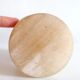 Briquet de table en onyx vintage
