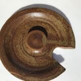 Pot lid and bowl Volkoff Vallauris
