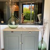 Restored Parisian buffet