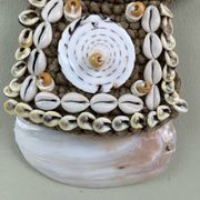Tribal necklace
