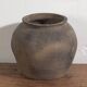 Vase ancien de style wabi sabi (c.1900) #12