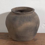 Antique vase in wabi-sabi style (c.1900) #12