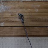 Emil Johan Olsson  (1890-1964), Swedish Modern Painting, 1945, Oil on Panel