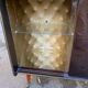 Vintage Prinz illuminated bar cabinet from the 1960s