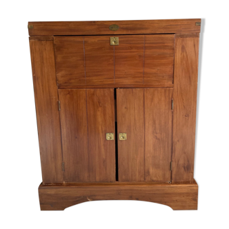 Wine cabinet and bar