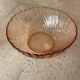 Salad bowls in rosaline