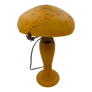 Lampe champignon