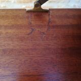 Teak secretary from the 50s