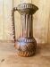 Ceramic jug vase Huguette Bessone Vallauris 1960s.