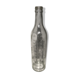 Graduate pharmacy bottle