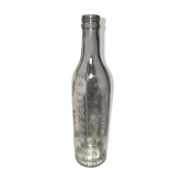 Graduate pharmacy bottle