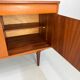 Vintage sideboard.